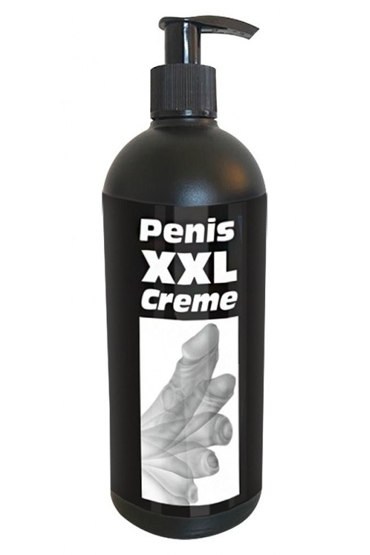 Крем для увеличения размеров члена Penis XXL Creme - 500 мл.