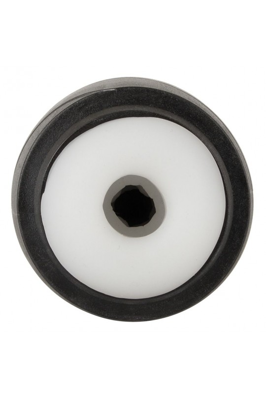 Мастурбатор в тубе Classic Black